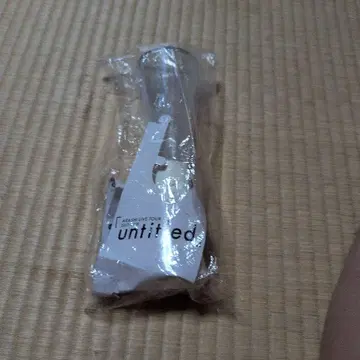 아라시 ARASHI LIVE TOUR 2017-2018 untitled
