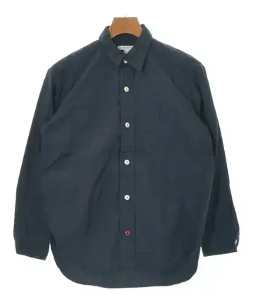 Engineered Garments 캐주얼 셔츠 남성용