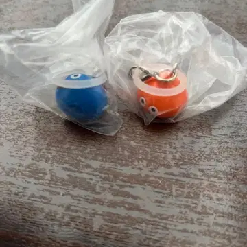 드래곤 퀘스트 슬라임 메지루시 참 가챠