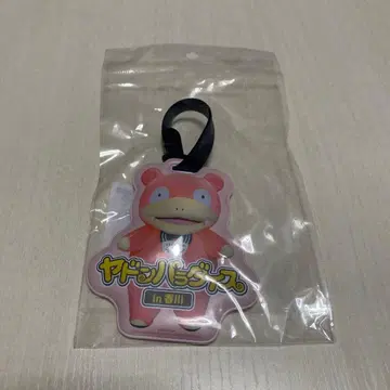 포켓몬 최애 포켓몬 러기지 택 <야돈>