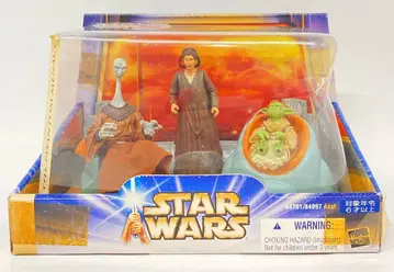 타미 다이렉트 JEDI HIGH COUNCIL 2 OF 2 3.5인치