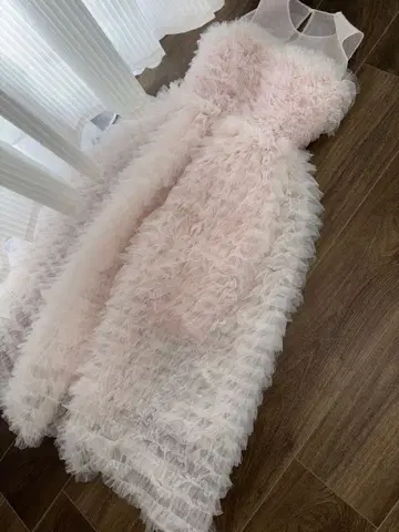 bibiy DARLENE OPERA DRESS
