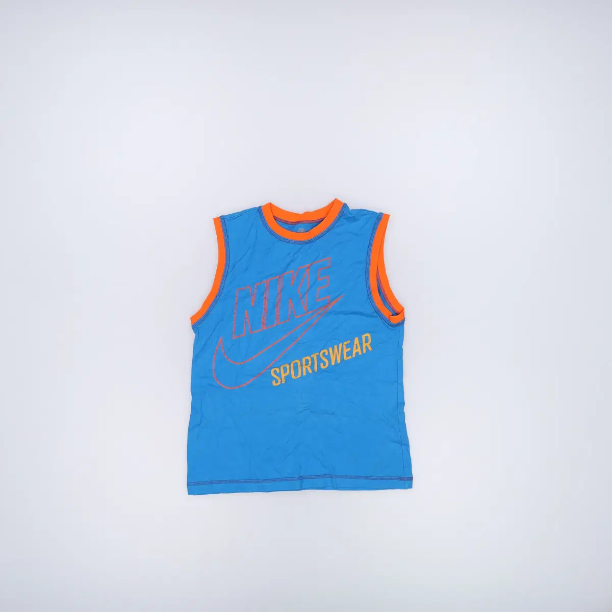 150 나이키 키즈 민소매 0721H