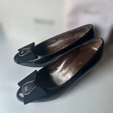 여성용 펌프스 발리
