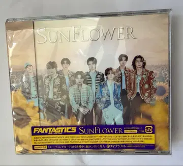 FANTASTICS SF LIVE반 BUTTERFLY EFFECT