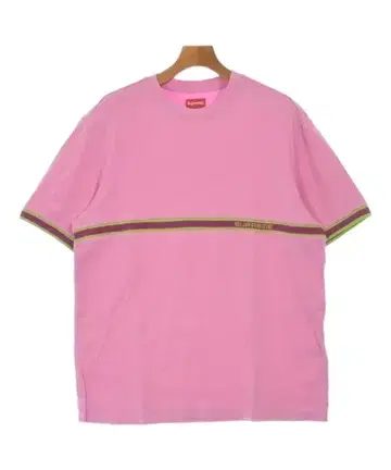 Supreme 티셔츠 남성용