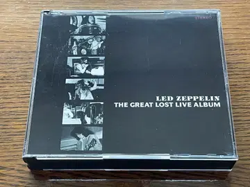 Led Zeppelin Southampton UK 1973.1.22
