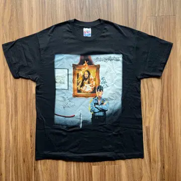90s Suicidal Tendencies 셔츠 XL