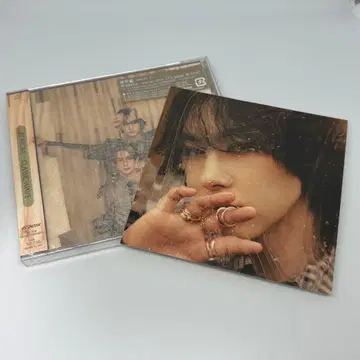 ROIROM 어나더 자켓 혼다 타무
