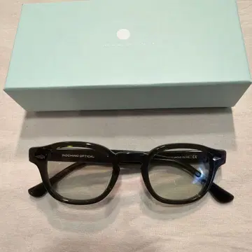 NOCHINO OPTICAL 클리어 스모크 올리브 조광 렌즈