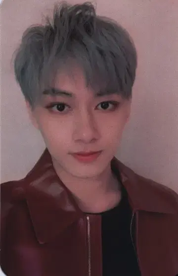 SEVENTEEN ETERNAL SUNSHINE JUN YOU MADE MY DAWN 블랙 주황