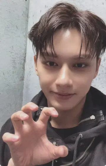 SEVENTEEN Ep2.Shadow JUN FACE THE SUN