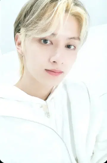 SEVENTEEN JUN GOING MAGAZINE Vol.2 화이트