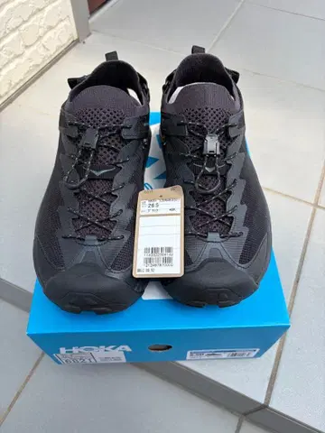 HOKA HOPARA 2 호카 오파라2 샌들 26.5cm
