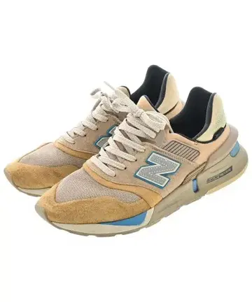 KITH 스니커즈 남성용