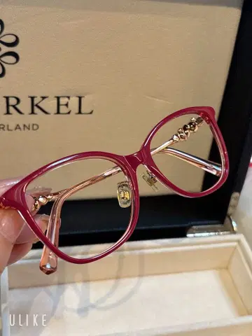 SWAROVSKI 안경 프레임 가격 인하
