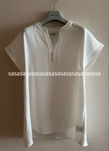 엠마 테일러 키넥 블라우스