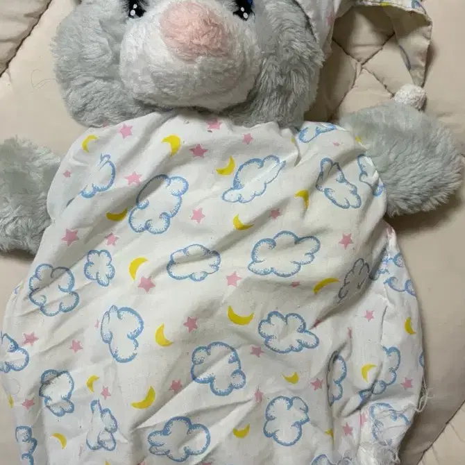 빈티지 인형