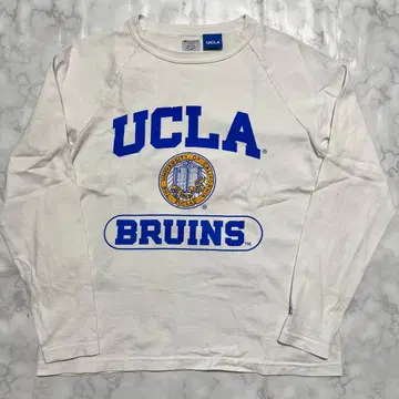 챔피온 UCLA 미국제 T1011
