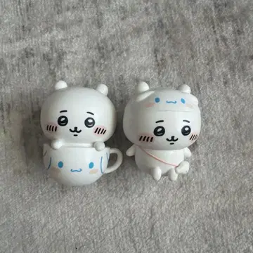 치이카와 산리오 시크릿 마스코트