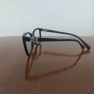 스와로브스키 안경 안경 체인