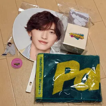 나니와단시 미치에다 슌스케 POPMALL 묶음 판매