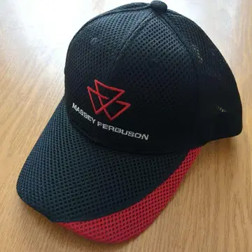 마세이 퍼거슨 Massey Ferguson 캡 모자 새상품