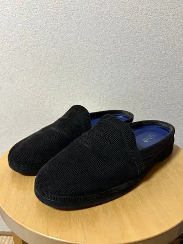 BLOHM LAZY MULES