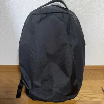 ABLE CARRY 백팩 Daily plus X-pac