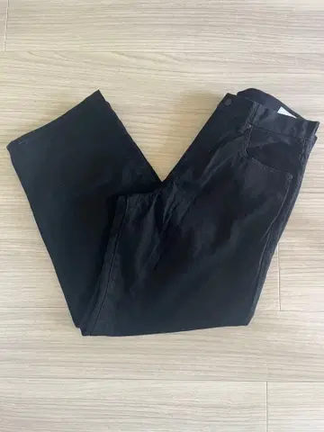 GAP 남성용 슈퍼 배기 데님