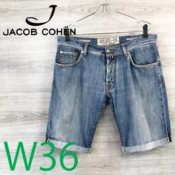 JACOB COHEN 야콥 코헨 이탈리아제 <하프 팬츠> MP1335c