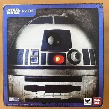 반다이 초합금 스타워즈 R2-D2 12인치