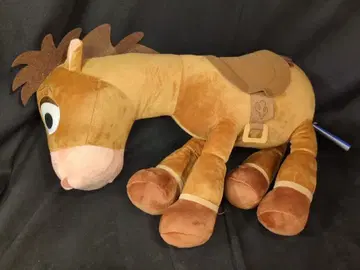 세가 슈퍼 라지 봉제 인형 불스아이