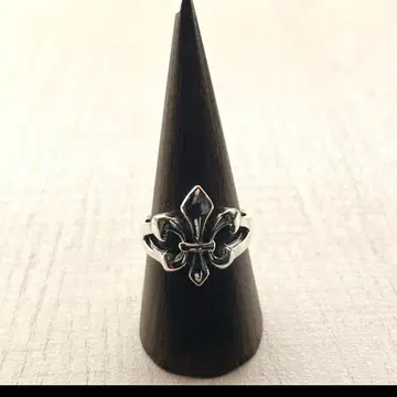 FLEUR-DE-LYS GOTHIC RING -SILVER925- 반지