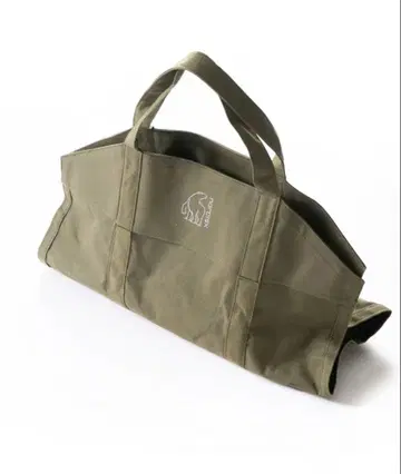 NORDISK LOG TOTE