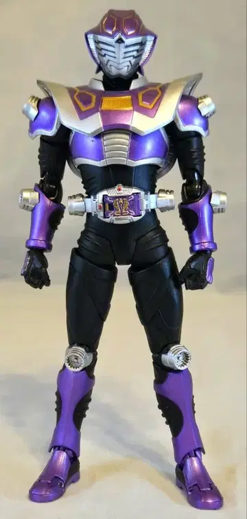S.H.Figuarts 가면라이더 오쟈 구판 가면라이더 류우키