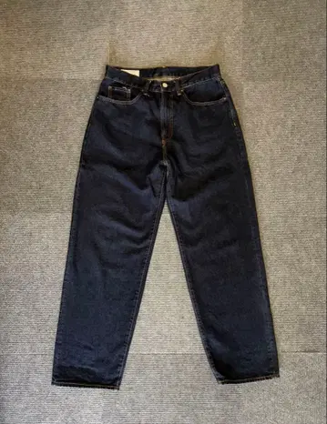 GAP Baggy Fit 데님 팬츠 28x30