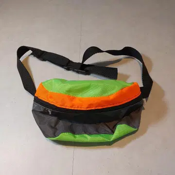 BAGS USA 힙색 바디백