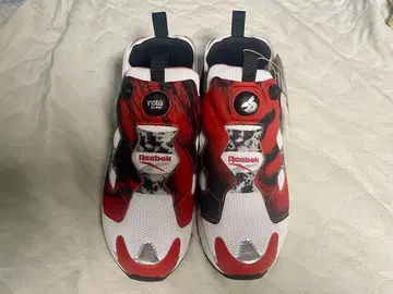 이나바 코시 Inaba x Reebok INSTAPUMP FURY94