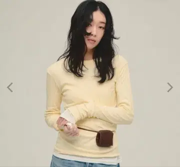 벨트 [ eL ] Versatile Charm/645571 여성용