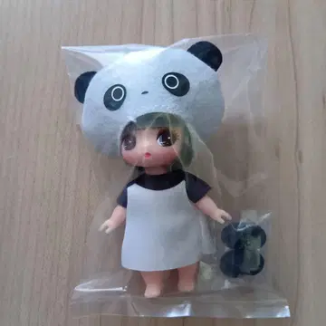 푸치 리카짱 산엑스 유니버스 타레판다