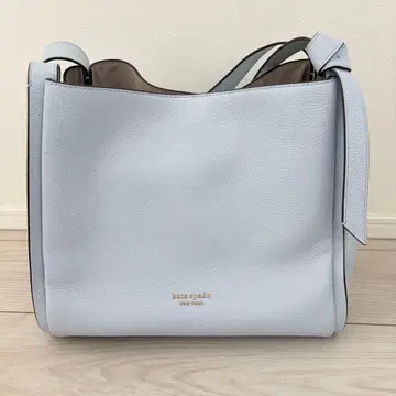[ 새상품급 ] kate spade new york 노트 라지 숄더백