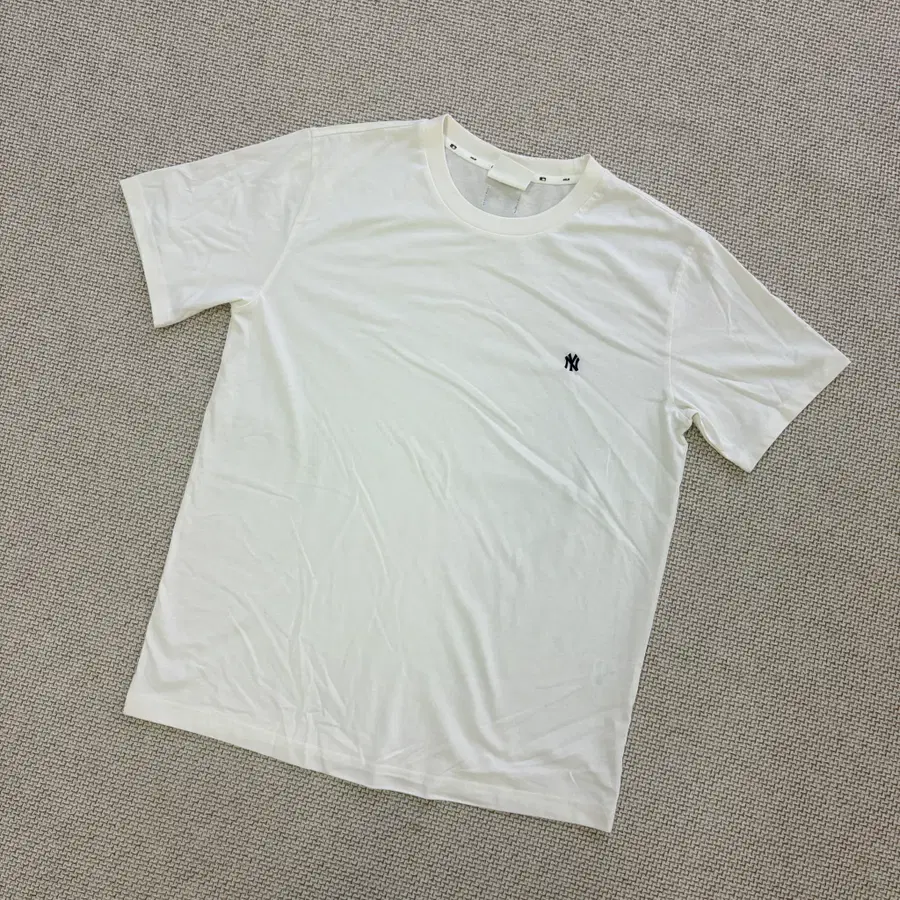 XL MLB 뉴욕양키스 반팔 티 0720D1