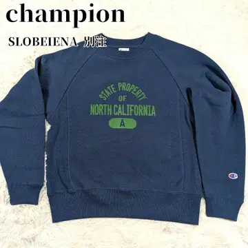 champion 챔피온 리버스 위브 SLOBEIENA 별주