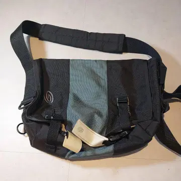 Timbuk2 숄더백 메신저 백