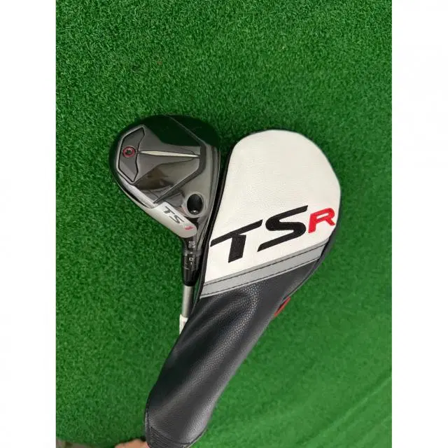 타이틀리스트 TSR1 5번23도 유틸리티 TSP121HY R (02...