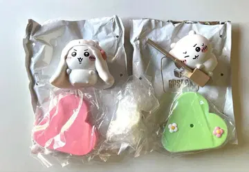 치이카와(먼작귀) 가득 피규어 수마 점쟁이