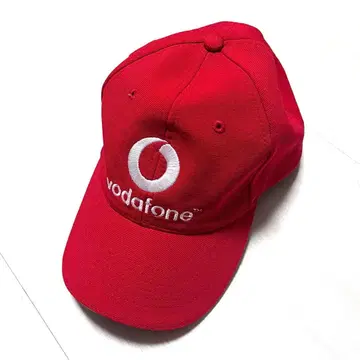 레어 기업물 Vodafone 캡 레드 당시물
