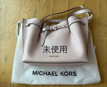[미사용] MICHAEL KORS 토트백
