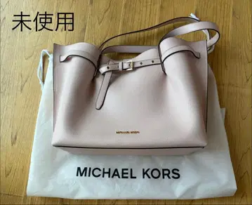 [미사용] MICHAEL KORS 토트백